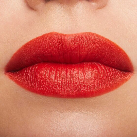 MACXIMAL SILKY MATTE LIPSTICK OVERSTATEM
